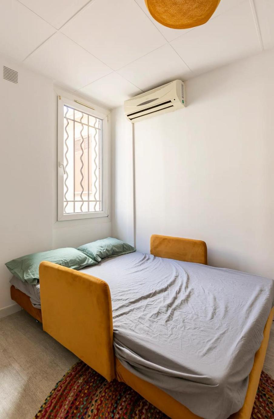 Ferienwohnung Artscape Marseilles Exterior foto